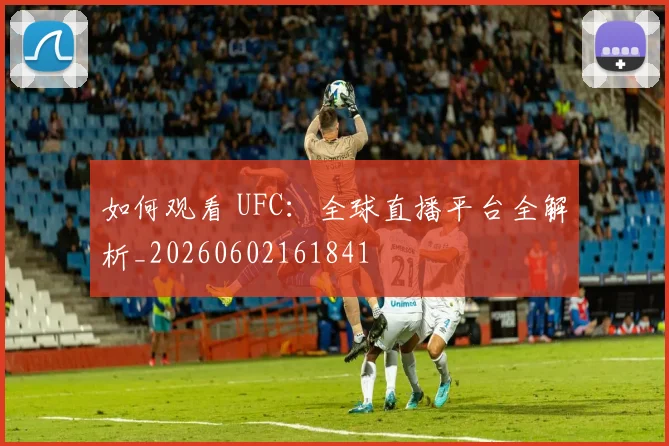 如何观看 UFC:全球直播平台全解析_20260602161841